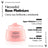 Vichy Neovadiol Rose Platinium Crème de Jour Peau Sensible, 50 ml
