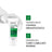 Vichy Vichy Dercos Technique Shampooing anti-pelliculaire et anti-rouille, 95 ml