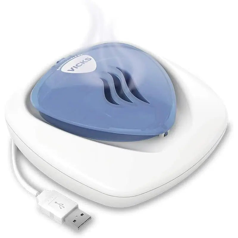 Diffuseur de vapeur électrique Vicks