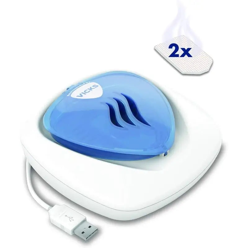 Diffuseur de vapeur électrique Vicks