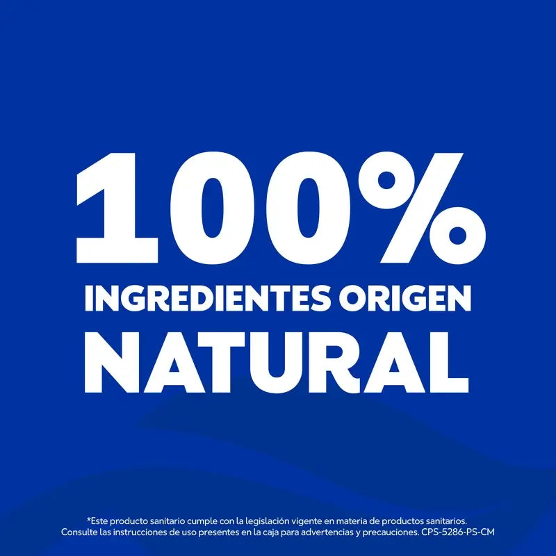 Vicks Formula Natura Toux sèche et productive, 140 ml