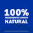 Vicks Formula Natura Toux sèche et productive, 140 ml