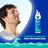 Vicks Nasal Spray nasal de force moyenne, 120 ml