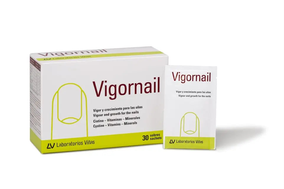 Vigornail Nails 30 sachets