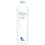 Eau de Vilas Del Turbon, 1000 ml