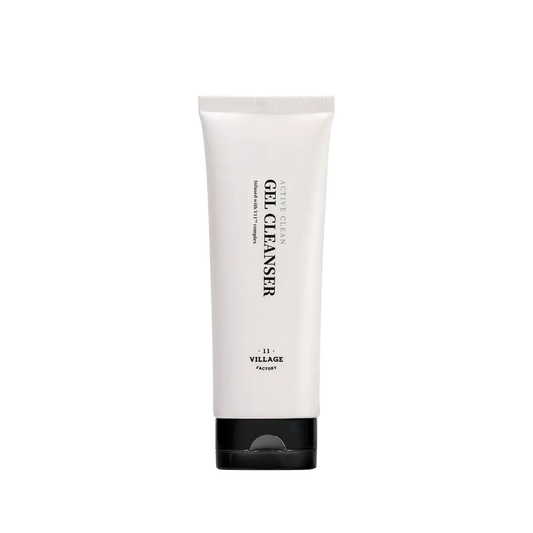 Village 11 Factory Gel nettoyant Active Clean, 100 ml