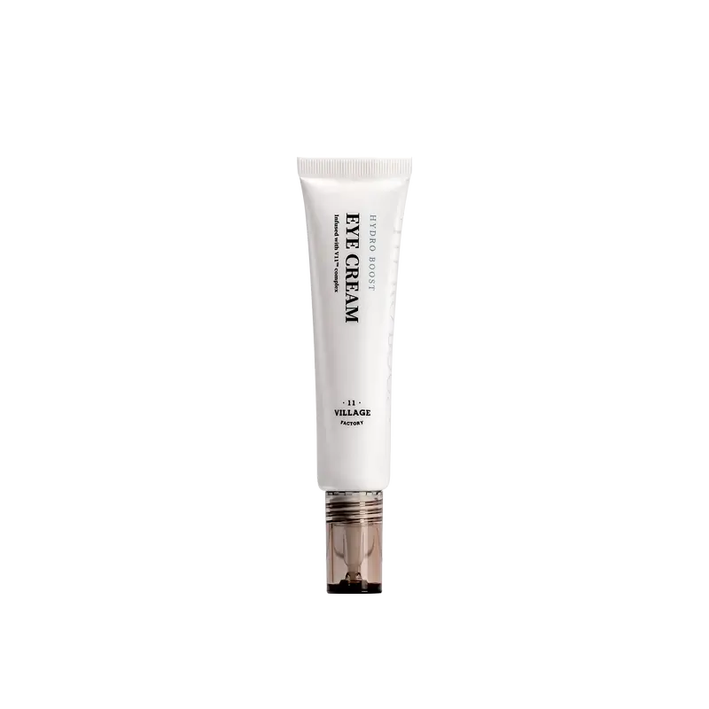 Village 11 Factory Crème pour les yeux Hydro Boost, 25 ml