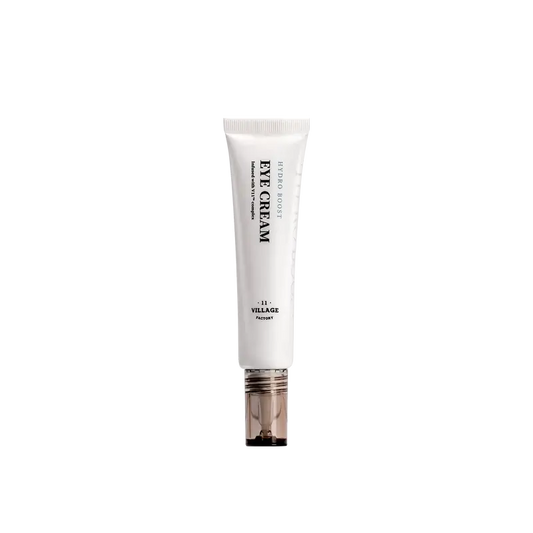 Village 11 Factory Crème pour les yeux Hydro Boost, 25 ml