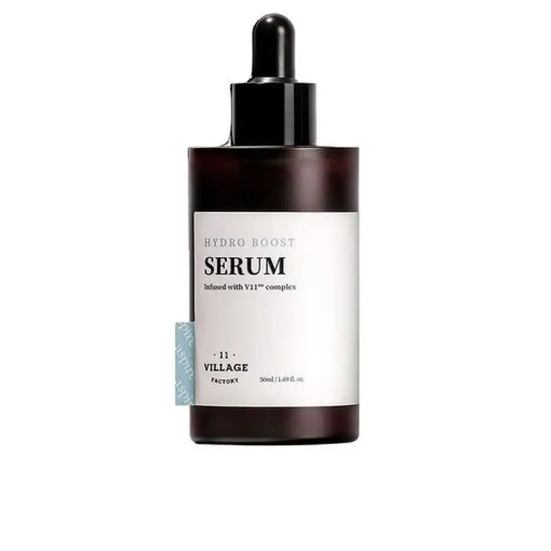 Village 11 Factory Sérum Hydro Boost, 50 ml