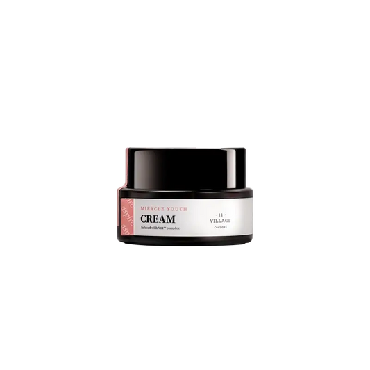 Village 11 Factory Crème Jeunesse Miracle, 50 ml