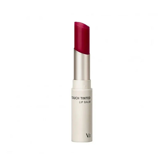 Village 11 Factory Baume à lèvres Plumpang Colour Plum Berry, 4 g