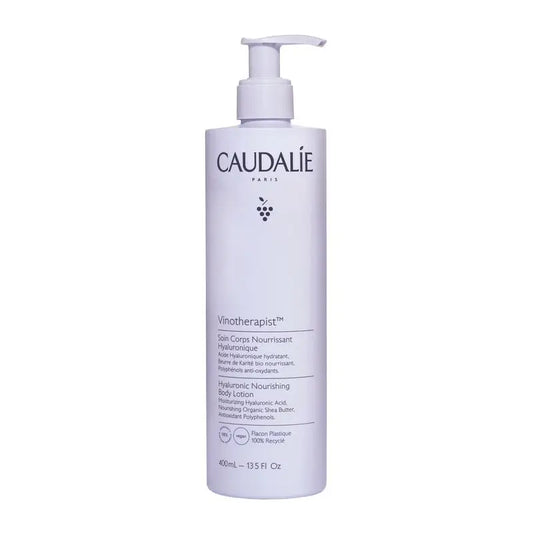 Caudalie Vinotherapist Body Treatment 400 ml