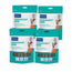 Virbac Veggiedent Fr3sh S, Snacks dentaires pour chiens de petite race, paquet de 4 unités