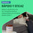 Virbac Zenidog Gel diffuseur pour chien, 230 g