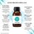Viridian Omega 3-6-9 Oil 200Ml. Végétalien