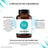 Viridian Balanced Zinc Complex 30Cap.Veg.