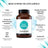 Viridian Brain Support Multi 60Cap.