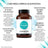 Viridian Curcumin Complex High Potency 30Cap.Veg.