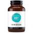 Viridian Multivitamines 65+ Formule multivitaminée, 60 gélules