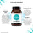 Viridian Synerbio Children Powder 50Gr.