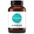 Viridian Organic Valerian Root 400Mg 60Vcap.