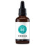 Viridian Vitamine D3 2000Iu Liquide Vegan 50Ml.
