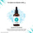 Viridian Vitamine D3 2000Iu Liquide Vegan 50Ml.