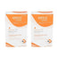 Visaid Macula, 2X30 Capsules