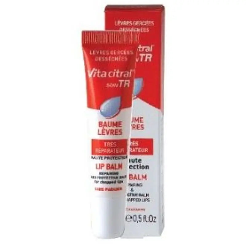 Vita Citral Vita Citral Lip Balm 15Ml.