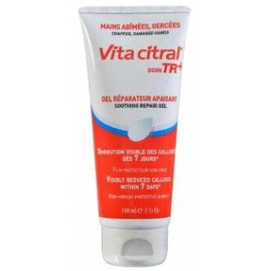 Vita Citral Vita Citral Care Gel Tr+ Hands 75Ml.