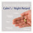 VITAE CalmTu Night Retard, 30 comprimés