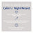 VITAE CalmTu Night Retard, 30 comprimés