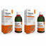 Vitae Health Innovation, S.L. Equazen Liquid, 200Ml , pack 2