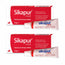 Vitae Health Innovation, S.L. Sikapur Herpes Labialis, 2Gr , pack 2