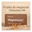 Vitae Magnesium6, 120 comprimés
