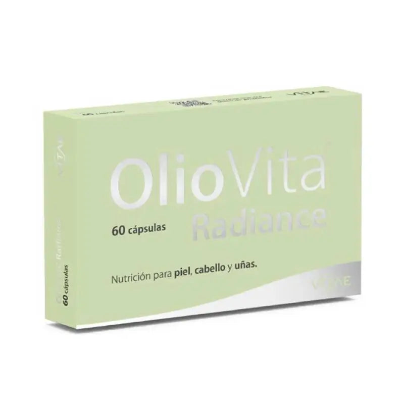 Vitae Oliovita Radiance, 60 gélules