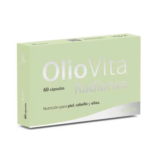 Vitae Oliovita Radiance, 60 gélules