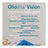Vitae Oliovita Vision, 60 gélules