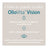 Vitae Oliovita Vision, 60 gélules