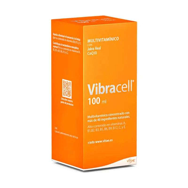 VITAE Vibracell, 100ml