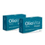 Vitae Vision with Sea Buckthorn, 120 capsules, pack of 2