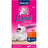 Vitakraft Cat Liquid Snack au canard et au bêta-glucane, 11 x 6 unités