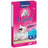 Vitakraft Cat Liquid Snack au saumon et aux oméga, 11 x 6 unités