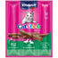 Vitakraft Cat Stick Mini Canard et Lapin, 20 x 3 unités
