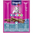 Vitakraft Cat Stick Mini Poisson aux oméga, 20 x 3 unités