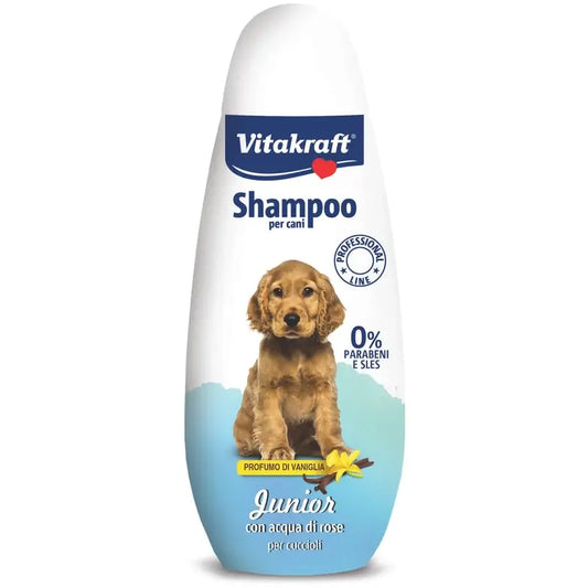 Shampoing Vitakraft Junior 250 ml