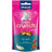 Vitakraft Crispy Crunch Saumon pour chat, 8 x 60 grammes