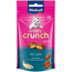 Vitakraft Crispy Crunch Saumon pour chat, 8 x 60 grammes