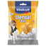 Vitakraft Dental 2 en 1 pour petits chiens, 12 x 120 grammes