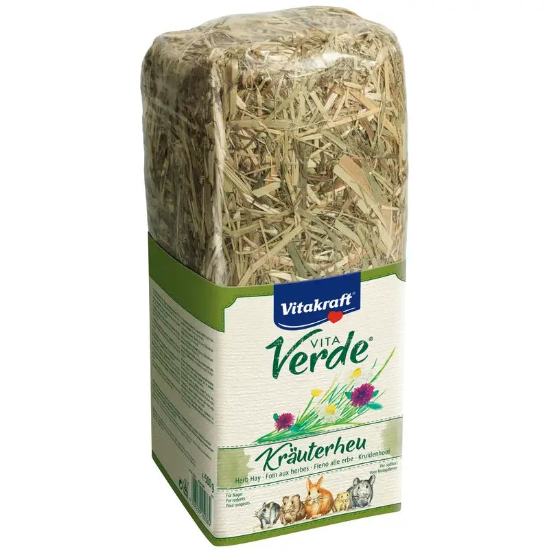 Vitakraft Foin aromatique 500 grammes
